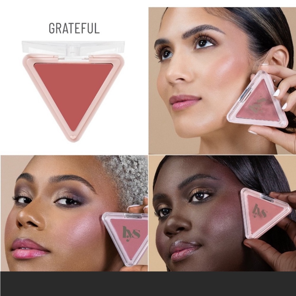 Brand New Sephora Blush